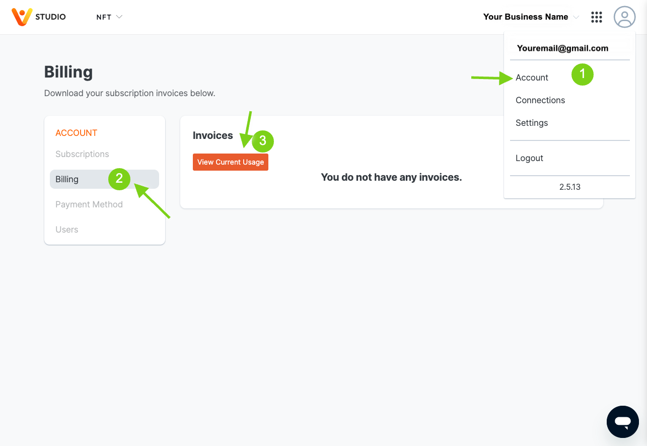 Metered Billing Plugins