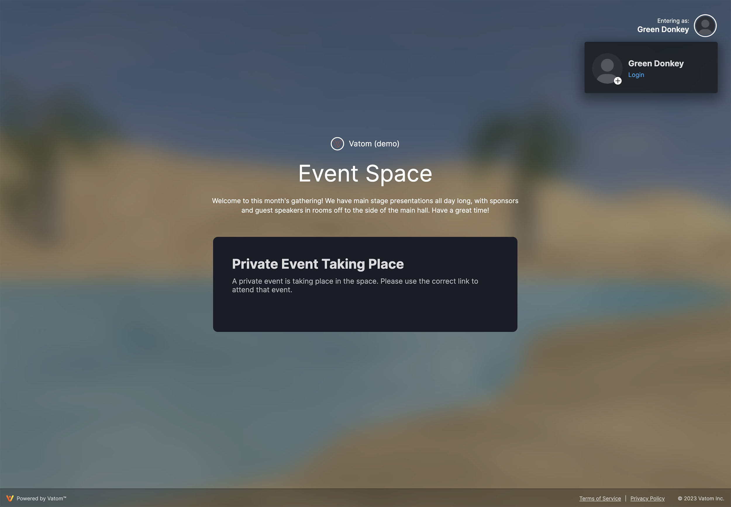 private-event-login.jpg