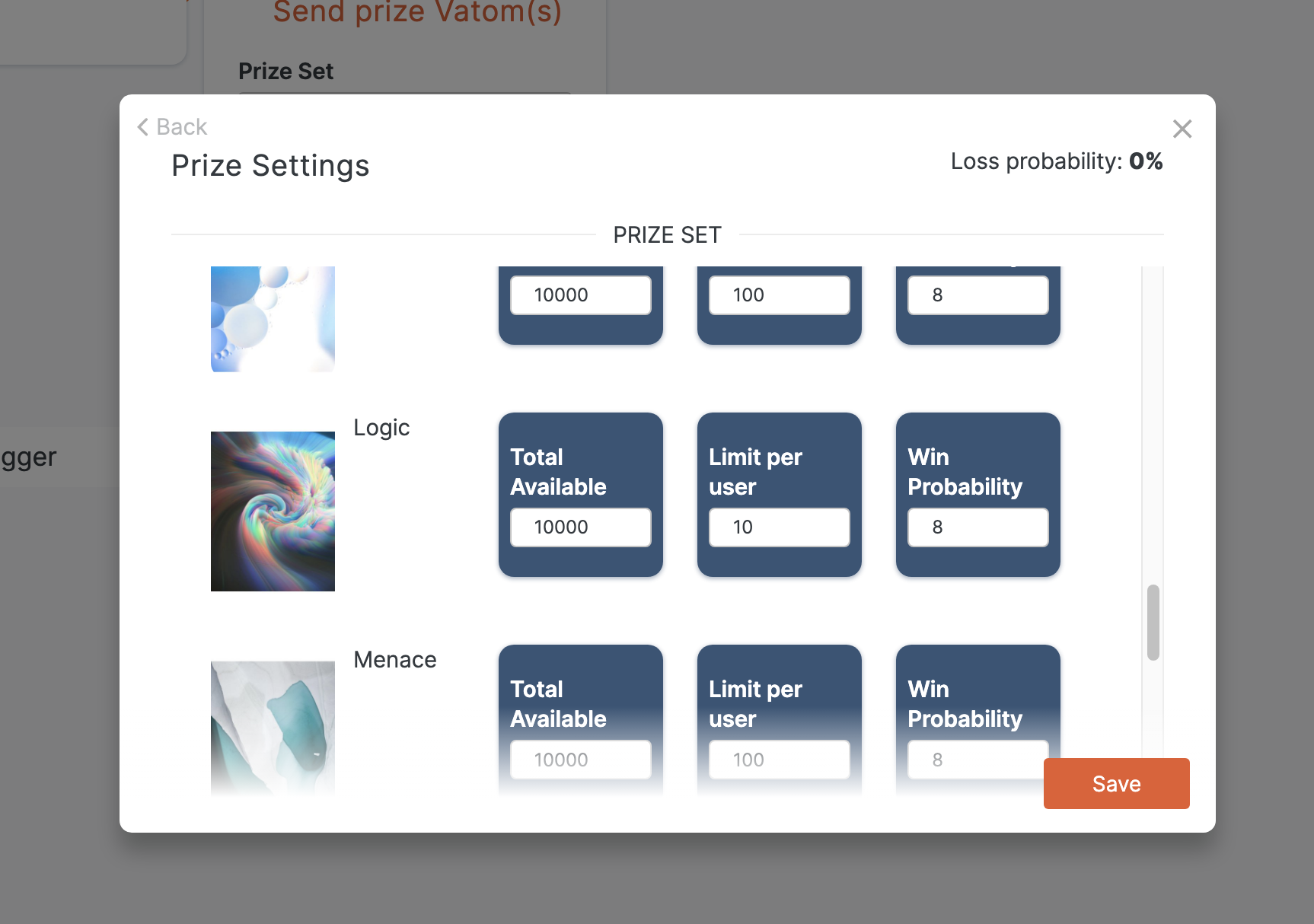 Prize Pools Image 5