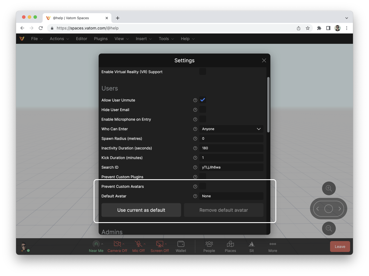 spaces-avatar-settings.png