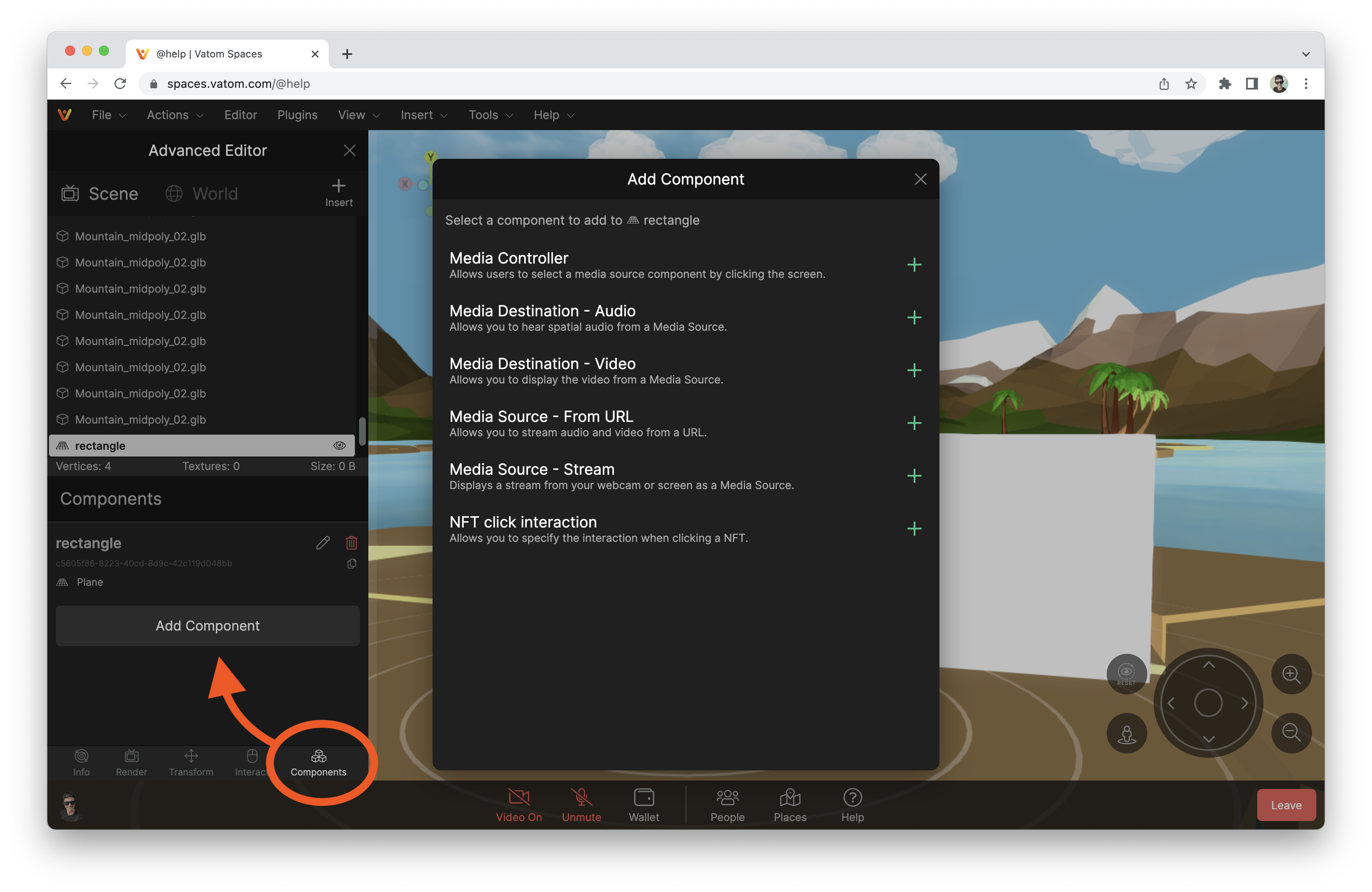Plugin_MediaShare-object-add-component.png